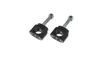 Morsetto manubrio / Supporto manubrio Renthal