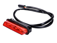 Fanale posteriore a LED Fanale posteriore a LED