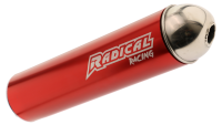 Impianto di scarico Radical Racing Sport Impianto di scarico Radical Racing Sport