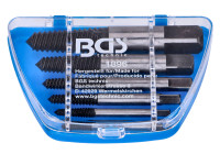 Set di estrattori per viti BGS