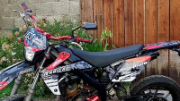 Downhill - Manubrio Radical Racing Oversize Downhill - Manubrio Radical Racing Oversize