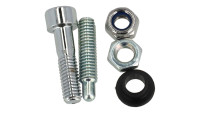 Leva freno Fantic OEM Leva freno Fantic OEM