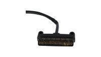 Fanale posteriore Motoflow Mini LED