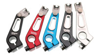 Leva di disinnesto frizione Motoflow Leva di disinnesto frizione Motoflow