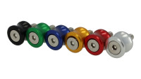 Supporti per montanti / Diabolos Motoflow Supporti per montanti / Diabolos Motoflow