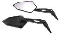 Set di specchietti Motoflow Booster Set di specchietti Motoflow Booster