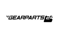 Adesivo trasferibile Gearparts24 nero