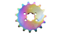Pignone Doppler Neo Chrome Pignone Doppler Neo Chrome