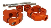 Morsetto per cavi Motoflow Morsetto per cavi Motoflow