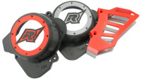 Coperchio della bobina Radical Racing "Icon"