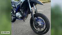 Set copriraggi Radical Racing Set copriraggi Radical Racing