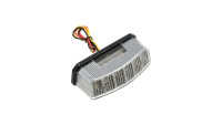 Fanale posteriore a LED TunR Fanale posteriore a LED TunR