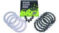 Pastiglie frizione Radical Racing Pastiglie frizione Radical Racing