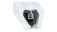 Maschera luminosa Motoflow Maschera luminosa Motoflow