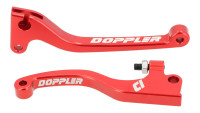 Set leva freno e frizione Doppler Set leva freno e frizione Doppler