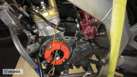 Kit cilindro Metrakit Pro Race 3 70 cc