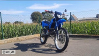 Kit carenatura Motoflow