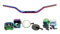 Set di manubri Neo-Chrome Radical