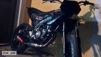 Impianto di scarico MVT S-Race 70-80 cc Impianto di scarico MVT S-Race 70-80 cc