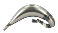 Impianto di scarico Tecnigas Enox Evo 2