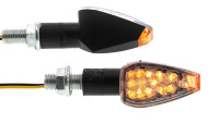 Set di luci lampeggianti a LED Motoflow New Century Set di luci lampeggianti a LED Motoflow New Century