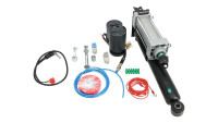 Kit2Race per sistema di sospensioni pneumatiche/Airride