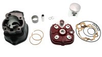 Kit cilindro MVT Iron Max 75cc Kit cilindro MVT Iron Max 75cc