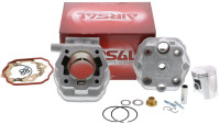 Kit cilindro Airsal 70 cc in alluminio da gara Kit cilindro Airsal 70 cc in alluminio da gara