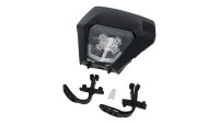 Maschera luminosa a LED Motoflow Maschera luminosa a LED Motoflow
