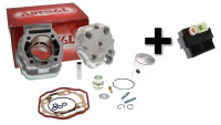 Kit di messa a punto Radical Racing / Airsal 70 cc Kit di messa a punto Radical Racing / Airsal 70 cc