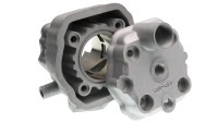 Kit cilindro Airsal 80 cc in alluminio da competizione