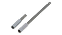 Set di portapunte Silverline
