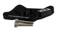 Adattatore per pinza freno a 4 pistoncini Voca Adattatore per pinza freno a 4 pistoncini Voca