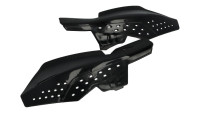 Para-mani Motoflow REEPER in carbonio Para-mani Motoflow REEPER in carbonio