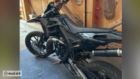 Kit carenatura Piaggio OEM Kit carenatura Piaggio OEM
