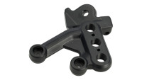 Supporto per pedane Motoflow