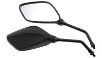 Set di specchietti Motoflow Rhombus Set di specchietti Motoflow Rhombus