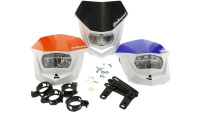 Lichtmaske Polisport HALO LED Lichtmaske Polisport HALO LED
