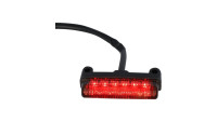 Fanale posteriore Motoflow Mini LED