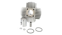 Kit cilindro Motoflow 50cc Replica originale Kit cilindro Motoflow 50cc Replica originale