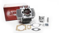 Kit cilindro Airsal 66 cc in alluminio Sport Kit cilindro Airsal 66 cc in alluminio Sport