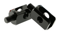Poggiapiedi Radical CNC Parts Poggiapiedi Radical CNC Parts