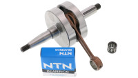 Albero motore Doppler ER1