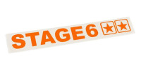 Adesivi Stage6 Adesivi Stage6