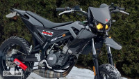 Parafanghi Acerbis Supermoto