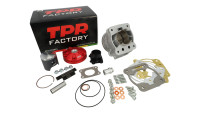 Kit cilindro Top Performances TPR Factory 100 cc Kit cilindro Top Performances TPR Factory 100 cc
