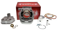Kit cilindro Airsal 70 cc in alluminio Sport Kit cilindro Airsal 70 cc in alluminio Sport