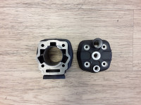 Kit cilindro Radical Racing 70 cc Stealth Kit cilindro Radical Racing 70 cc Stealth