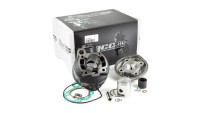 Kit cilindro Stage 6 50 cc Streetrace Kit cilindro Stage 6 50 cc Streetrace