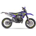 SM Supermotard 50